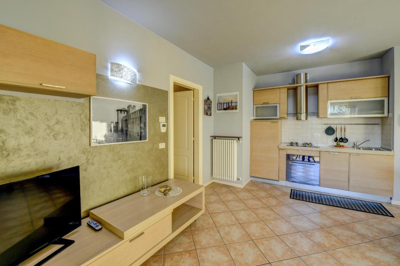 Margherita Apartment Sirmione