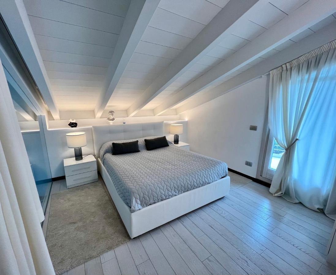Paganini And Apartment Sirmione