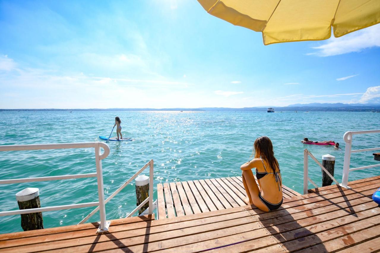 Flaminia Hotelli Sirmione