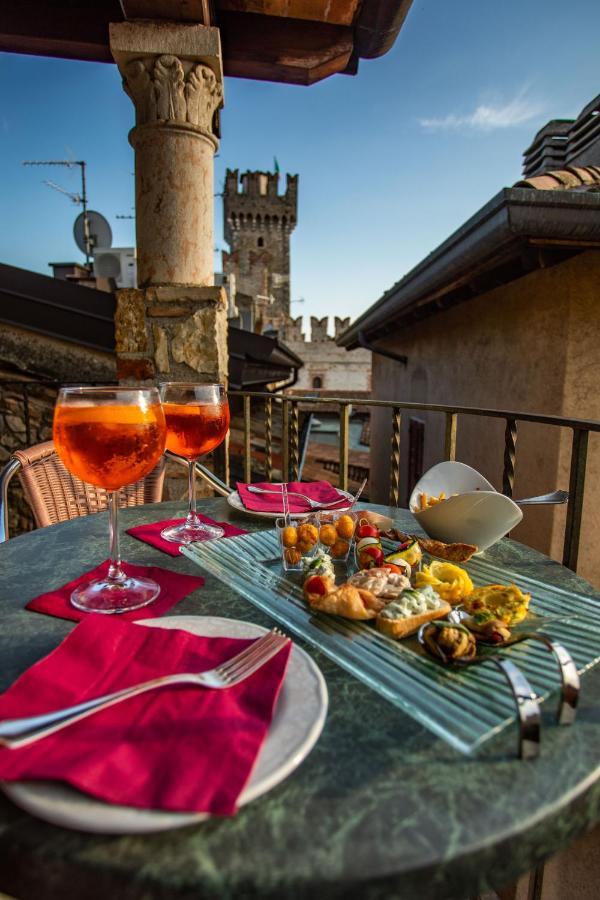 Degli Oleandri Hotel
