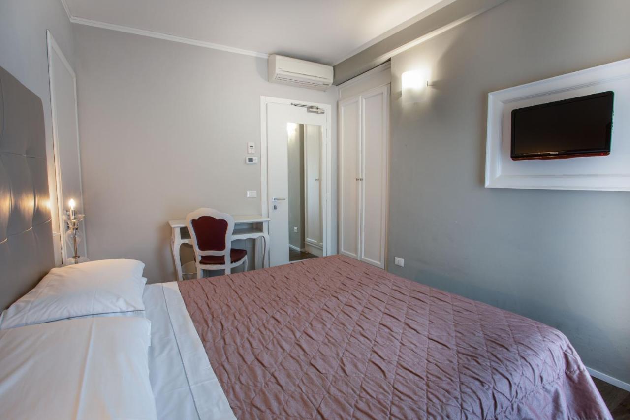 Degli Oleandri 3* Sirmione