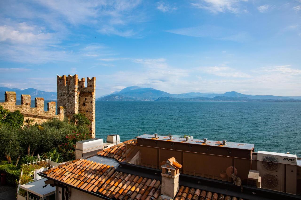 Degli Oleandri Sirmione