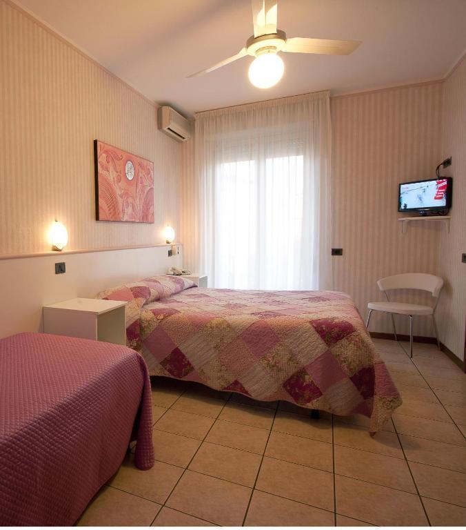 Fiorella 3*