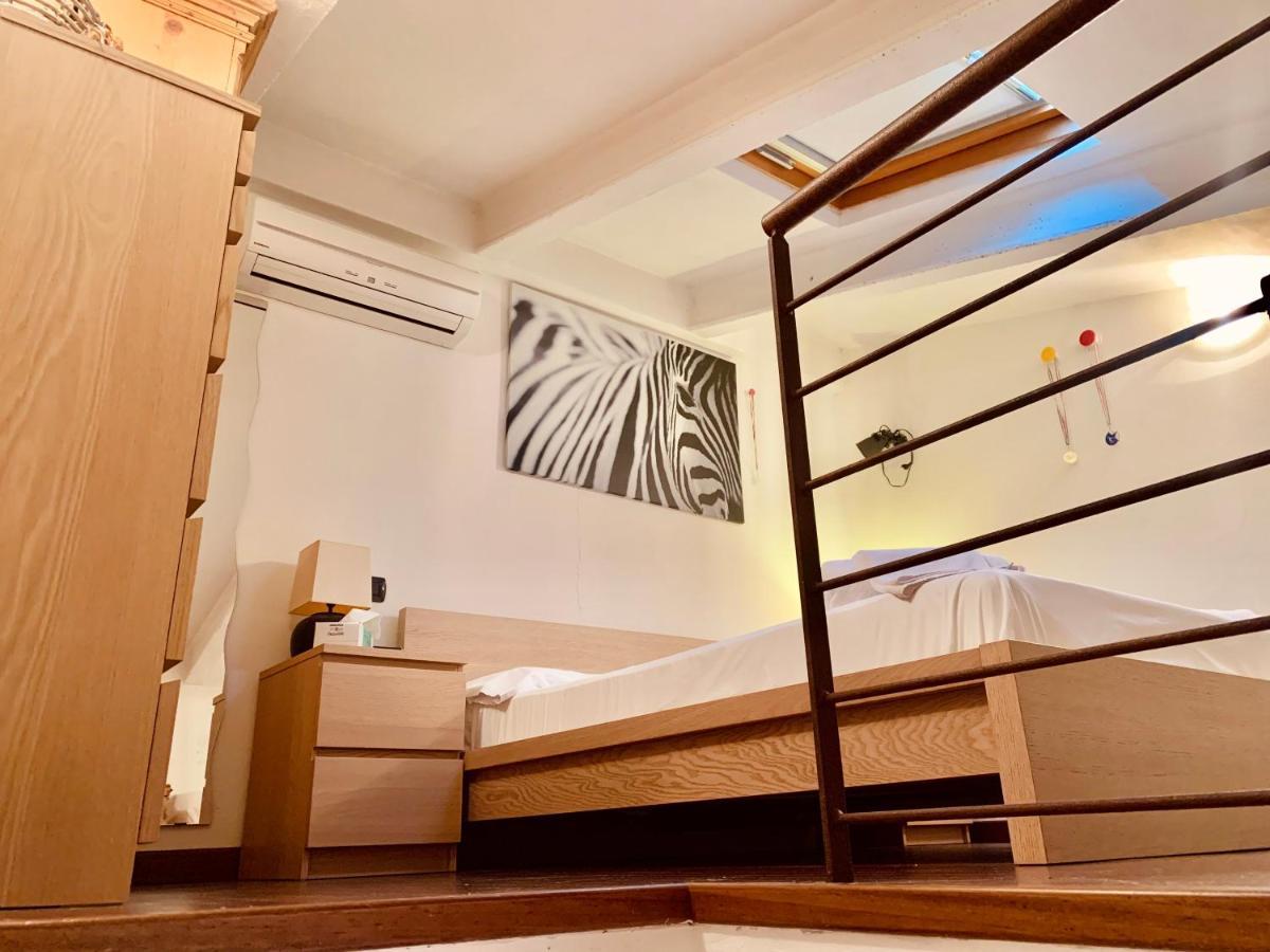 Ariel Apt Punta Gro' Sirmione