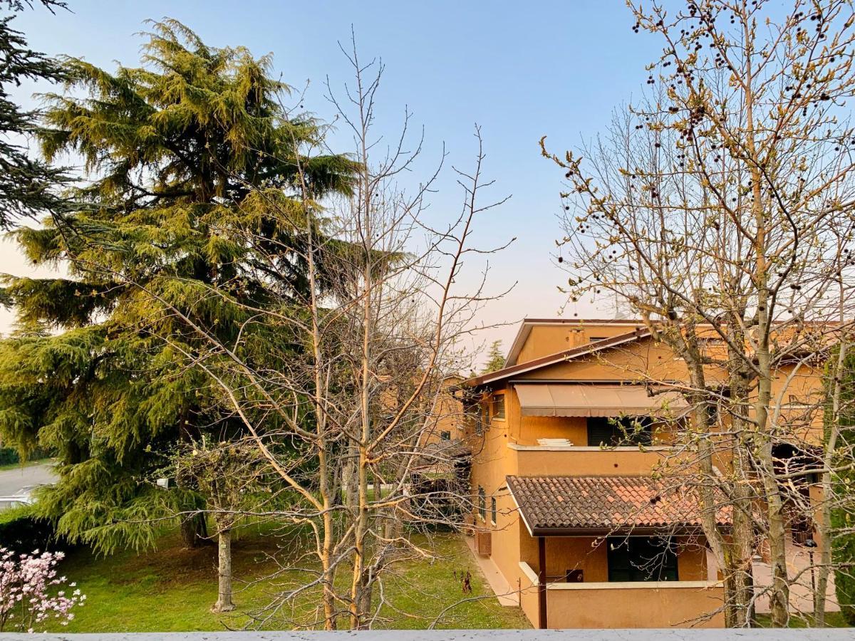 Apartment Ariel Apt Punta Gro'