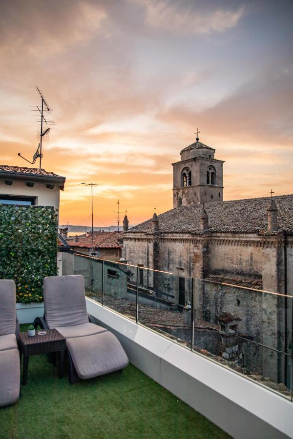 Degli Oleandri Hotel 3*