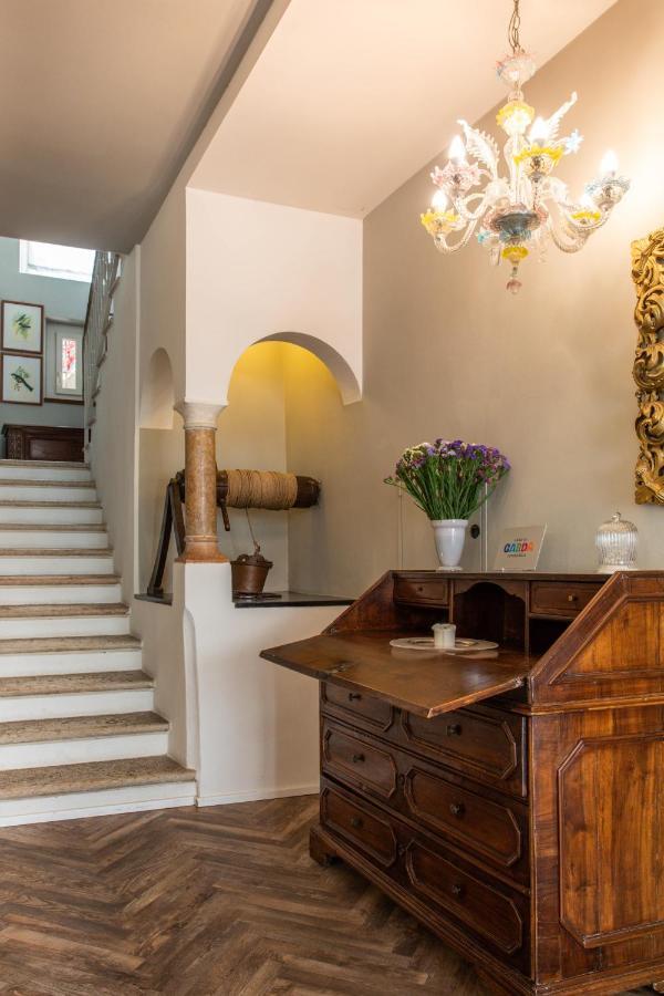 Degli Oleandri Hotel 3*