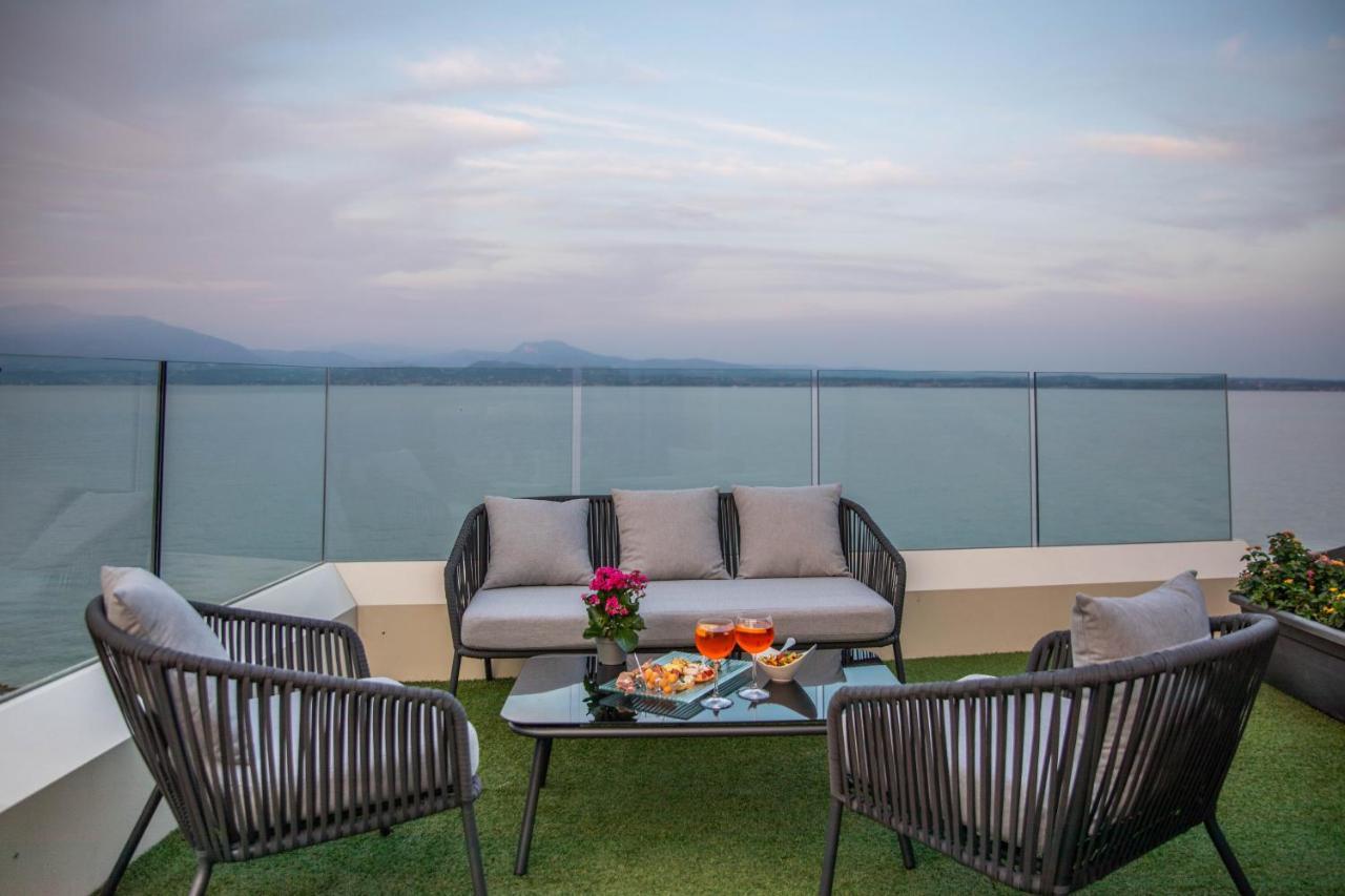 Hotel Degli Oleandri Sirmione