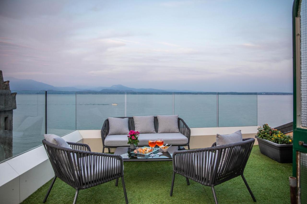 Degli Oleandri Hotel 3*