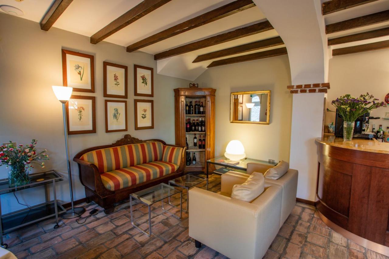 Hotel Degli Oleandri Sirmione