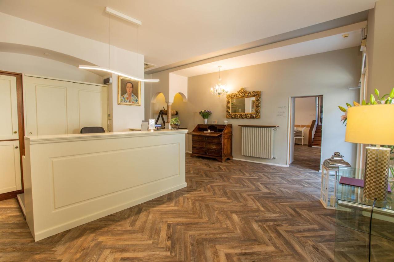 Degli Oleandri Hotel