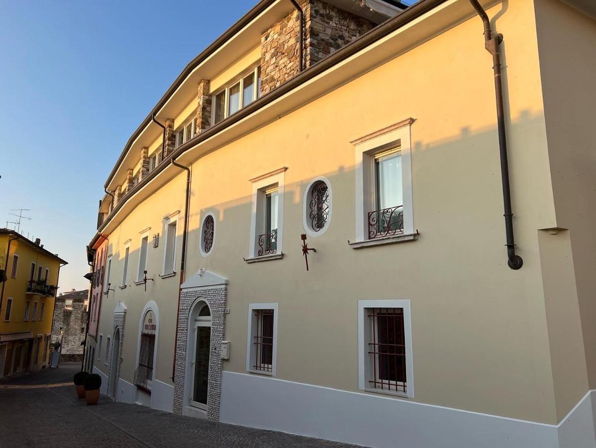 Degli Oleandri Hotel