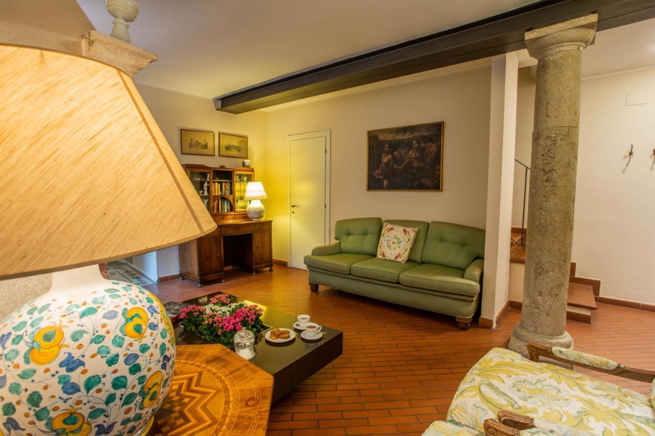 Degli Oleandri Hotel