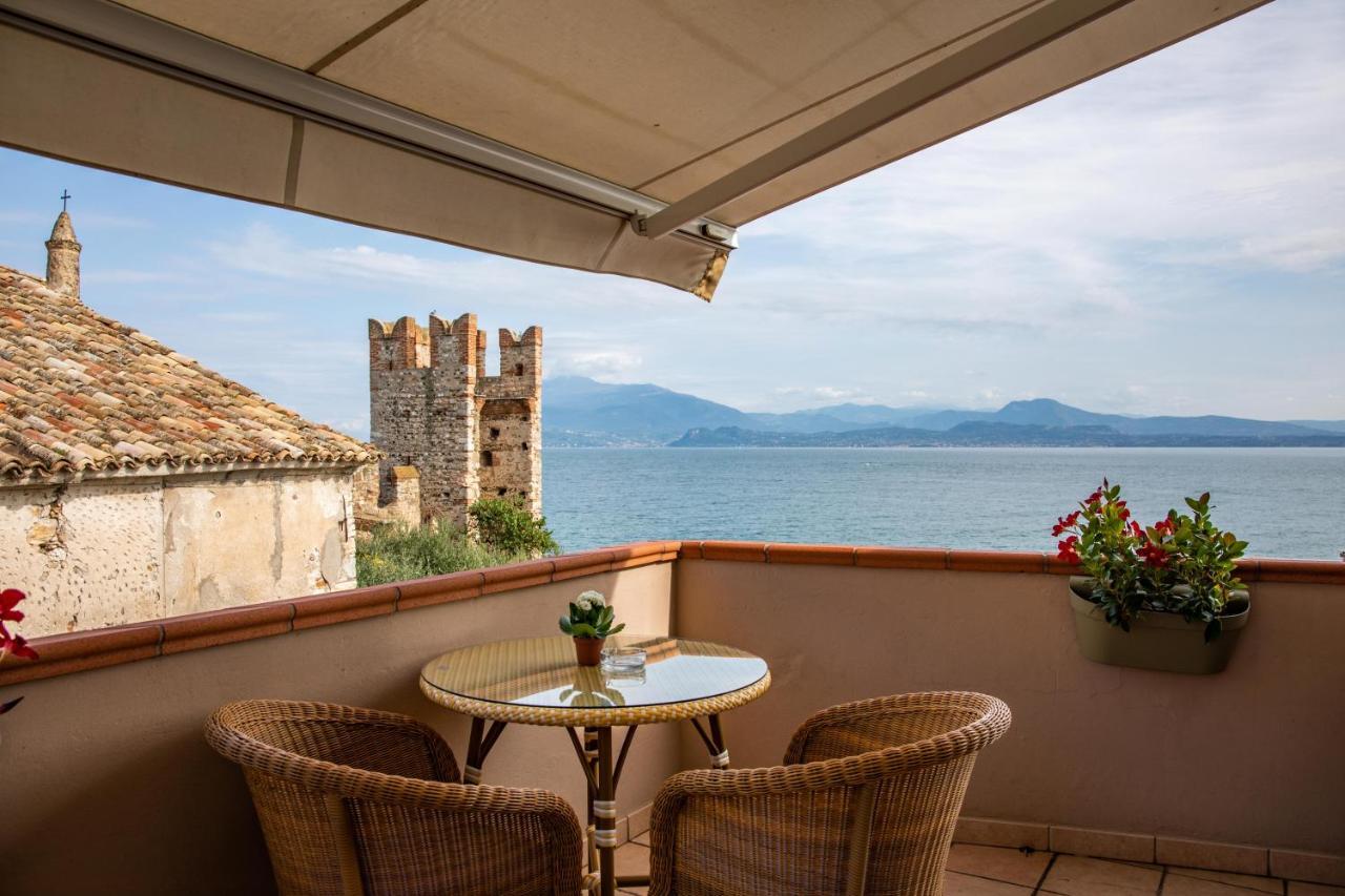 Degli Oleandri Hotel 3*
