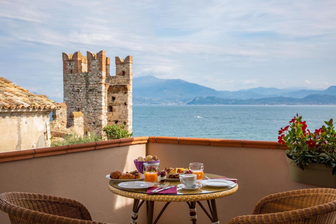 Degli Oleandri Hotel
