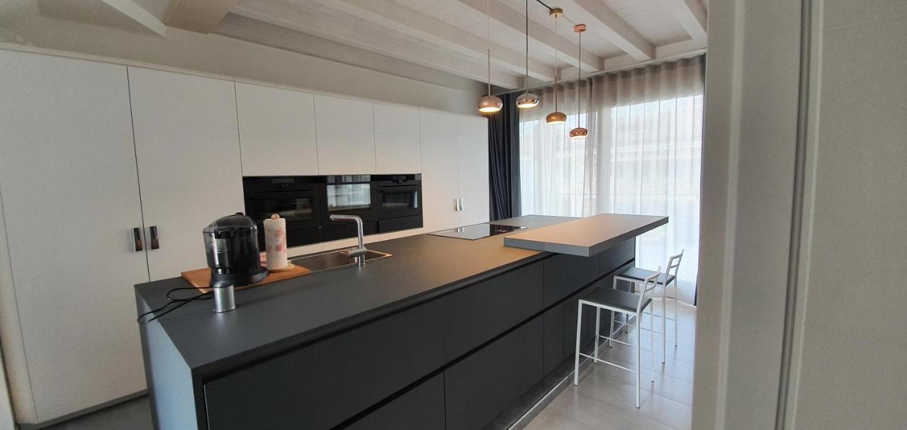 Deluxe Antares Apartment
