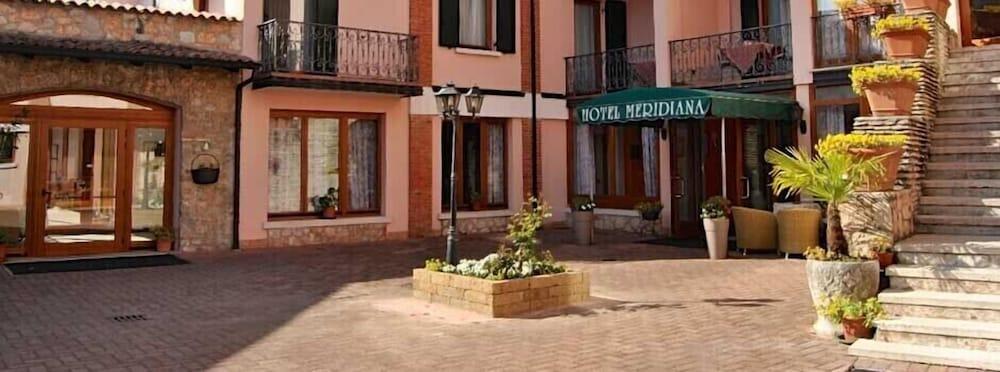 Hotel Meridiana 3*