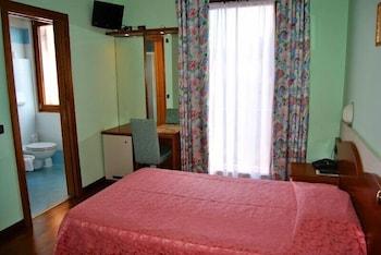 Meridiana Hotel Sirmione