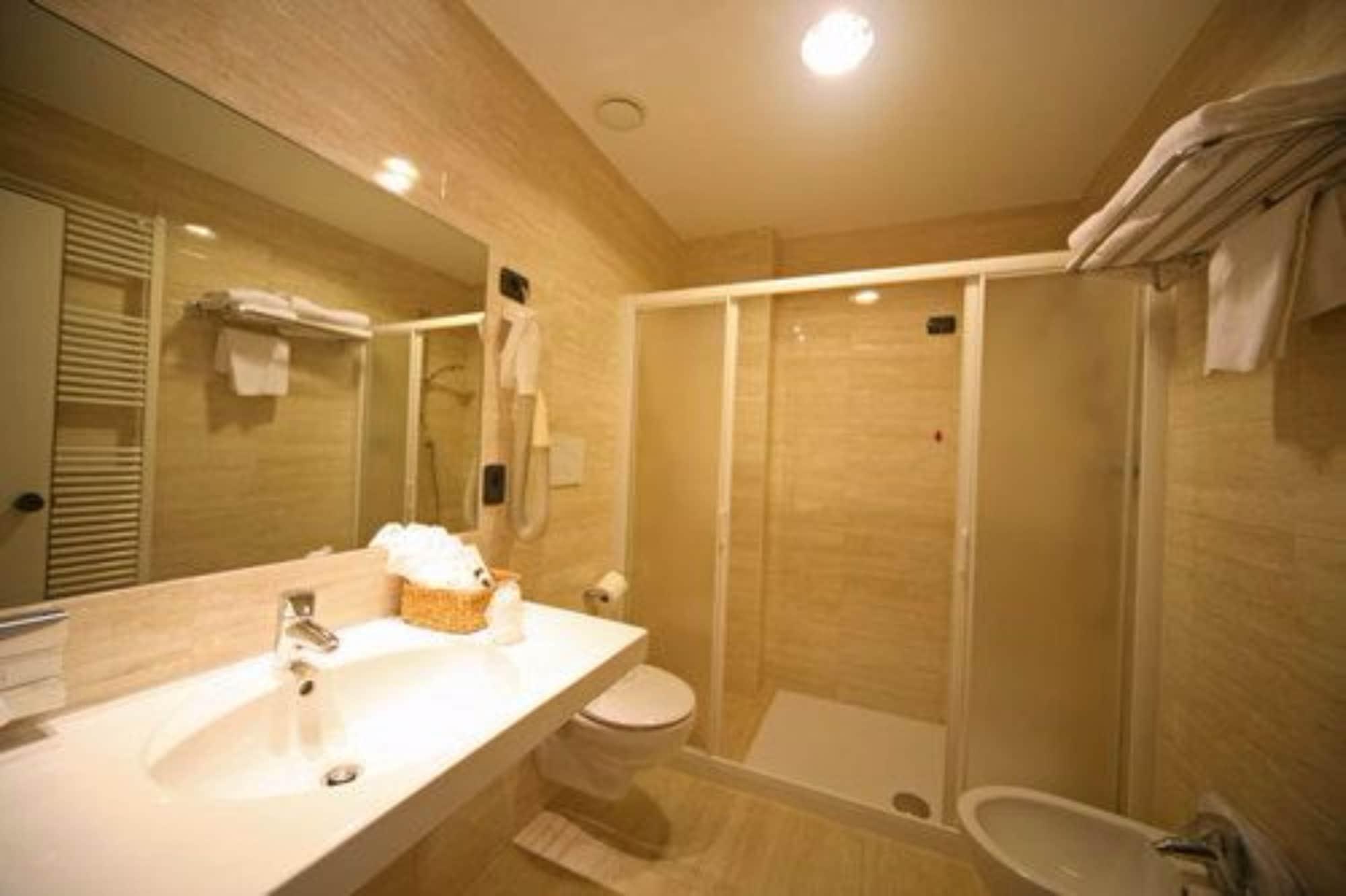 La Pauel Hotel Sirmione