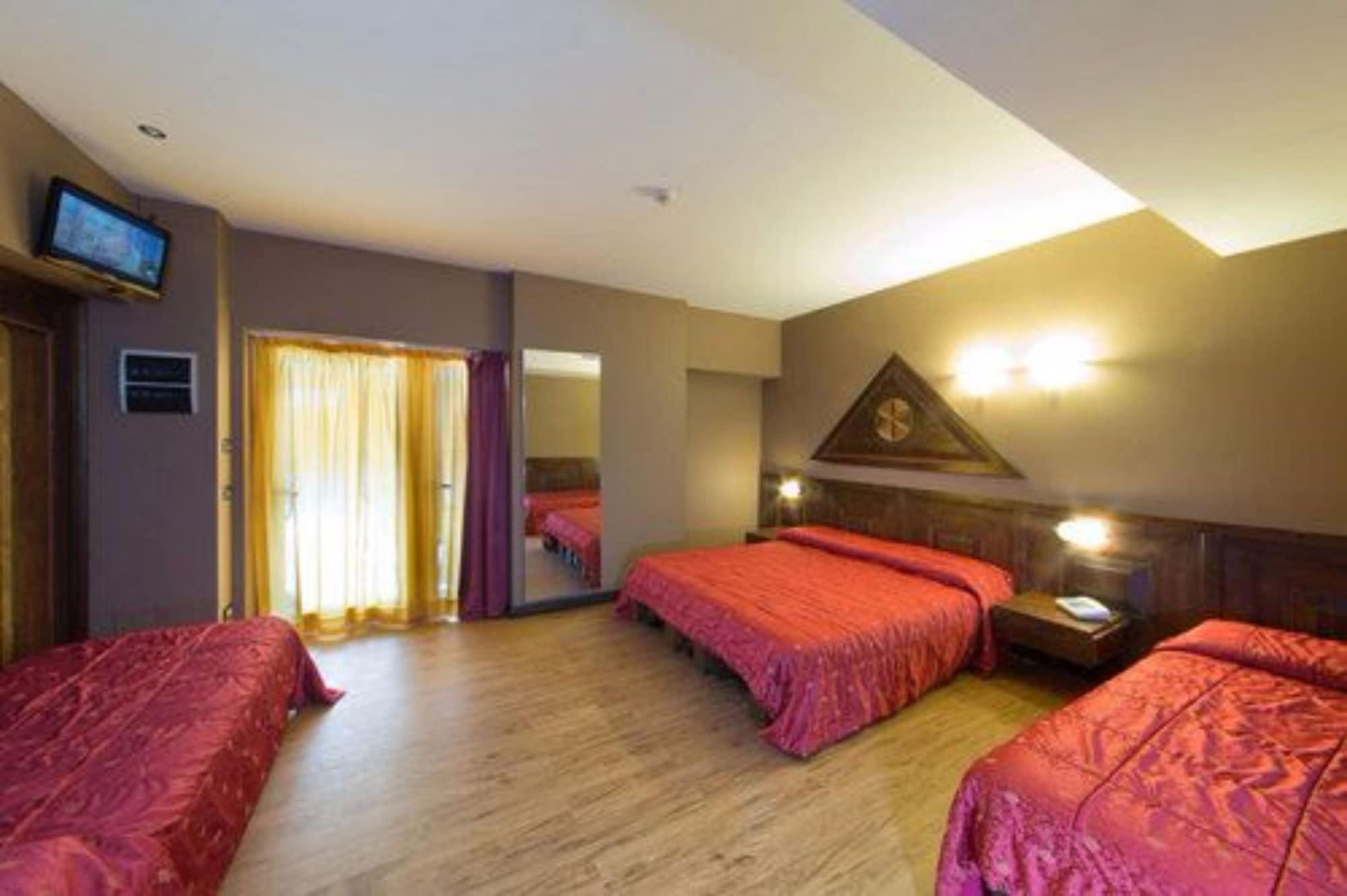 La Pauel Hotel Sirmione