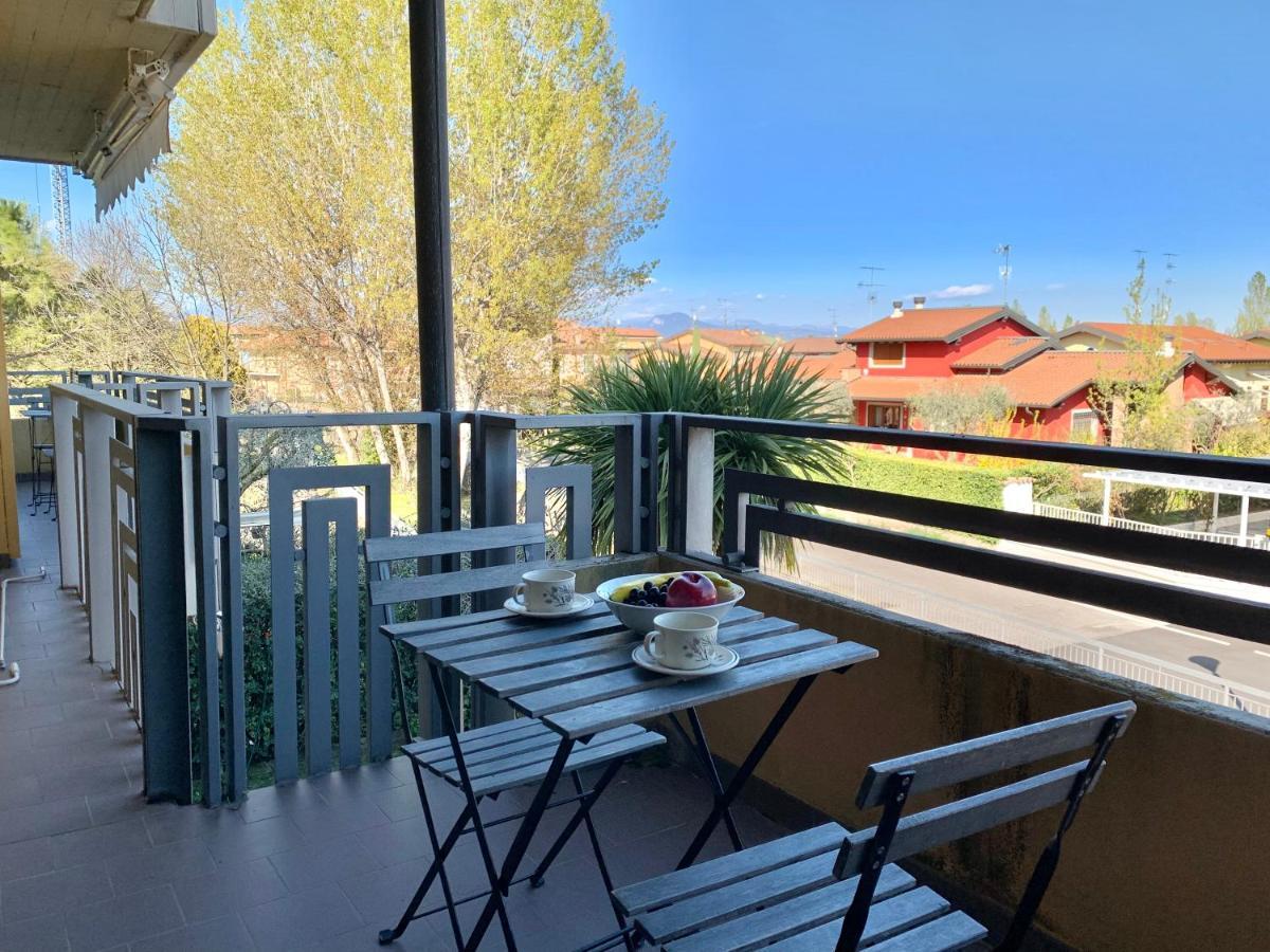 Camelia Apt Apartment Sirmione