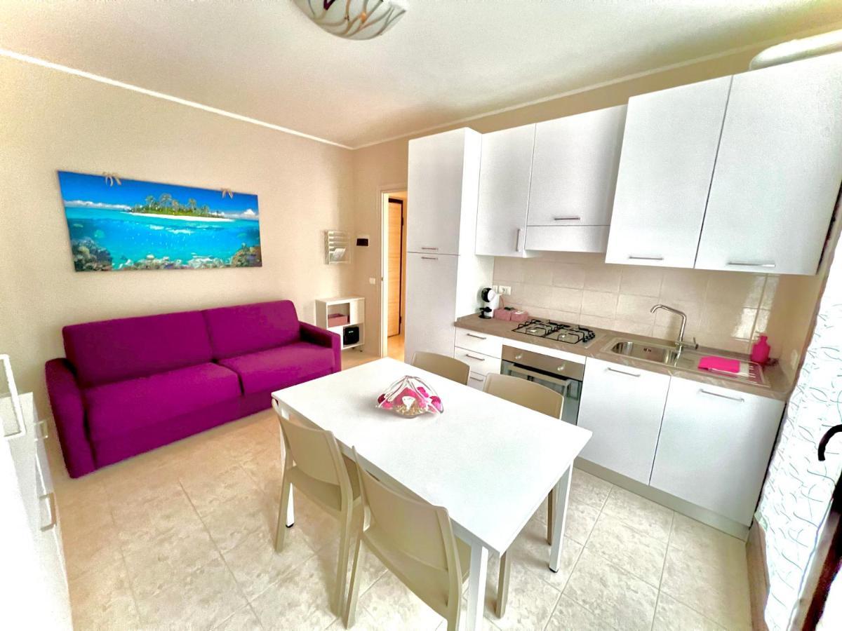 Petite Maison Apartment Sirmione