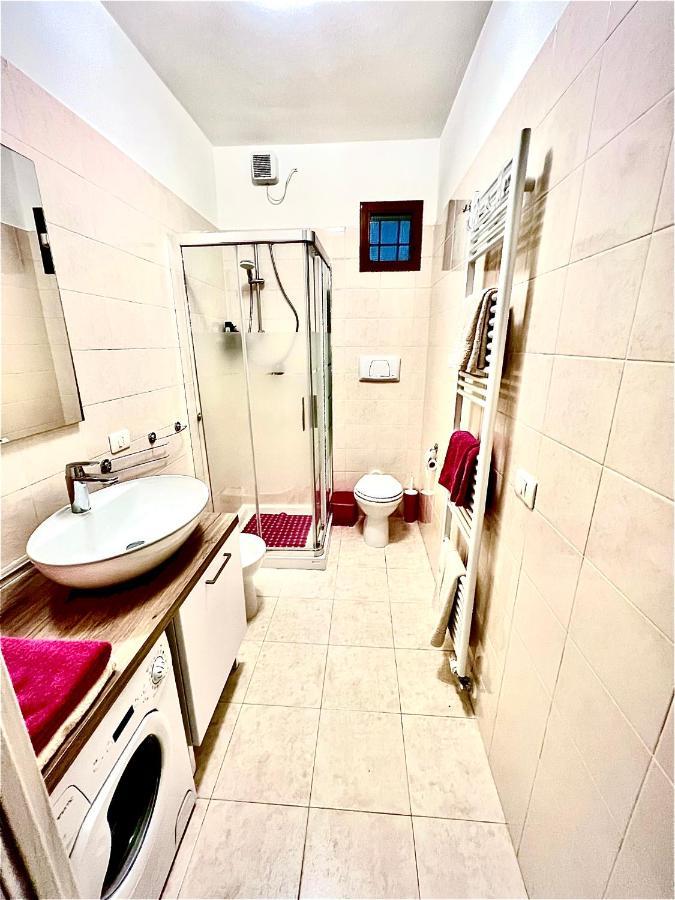 Petite Maison Apartment *