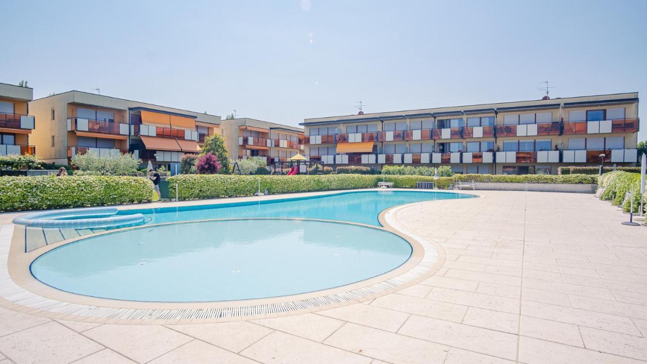 Holiday home Benacus Family - Italian Homing Sirmione
