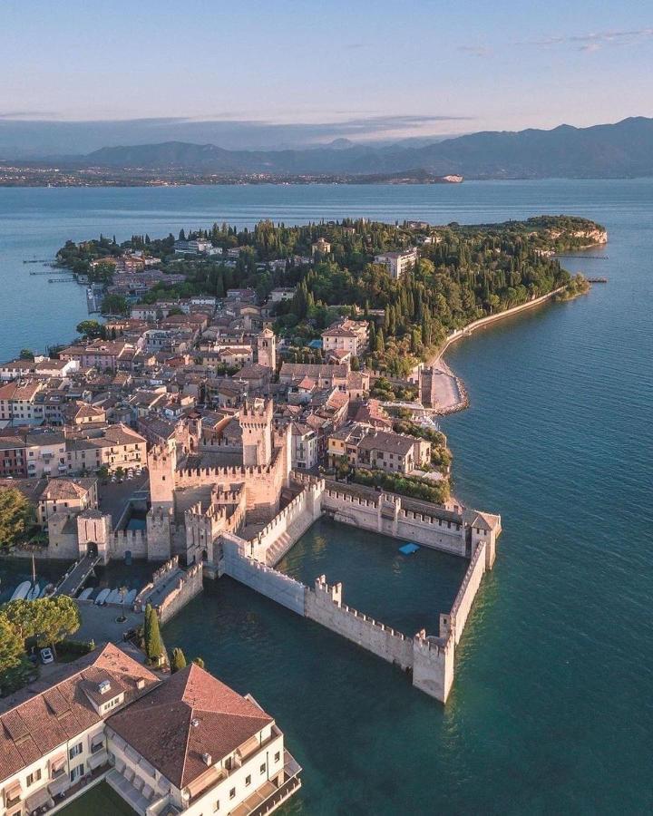 Sirmionerooms Guest house Sirmione