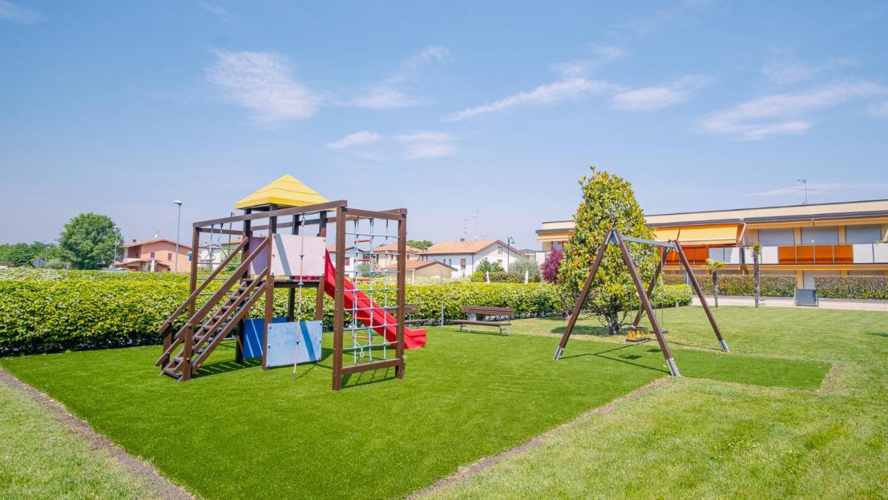 Holiday home Benacus Family - Italian Homing Sirmione