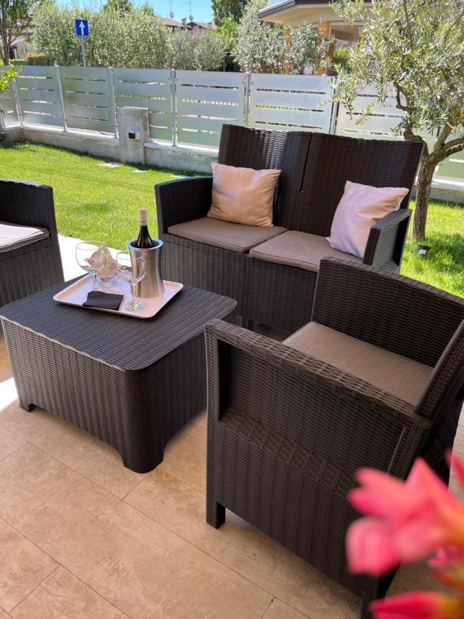 Guest house Sirmionerooms