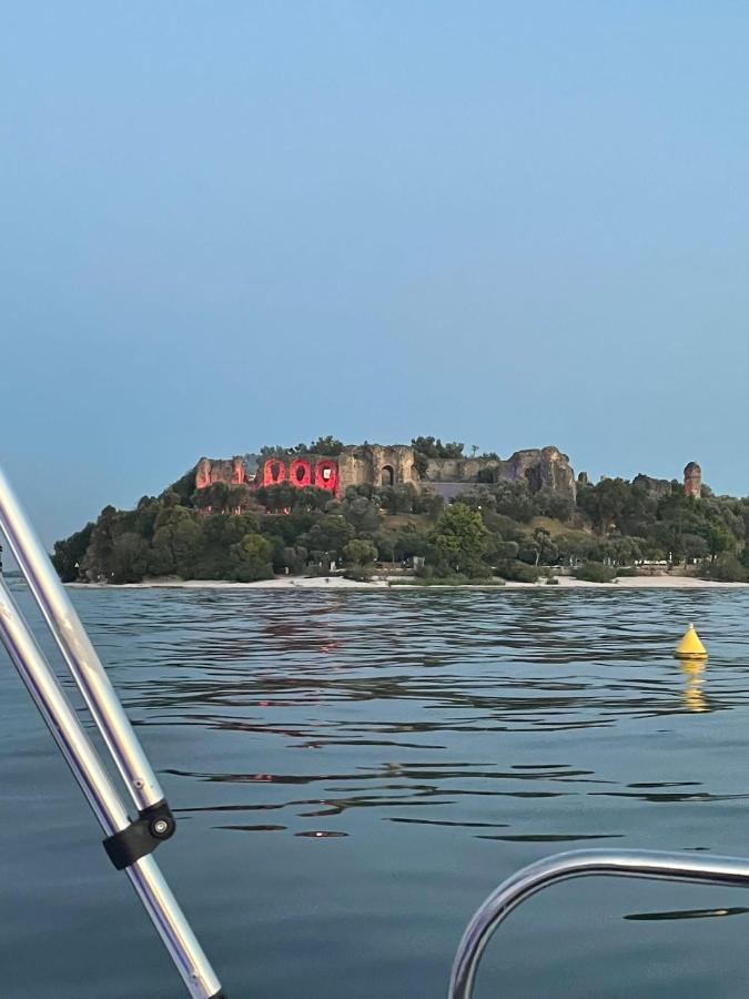 Sirmionerooms Guest house Sirmione