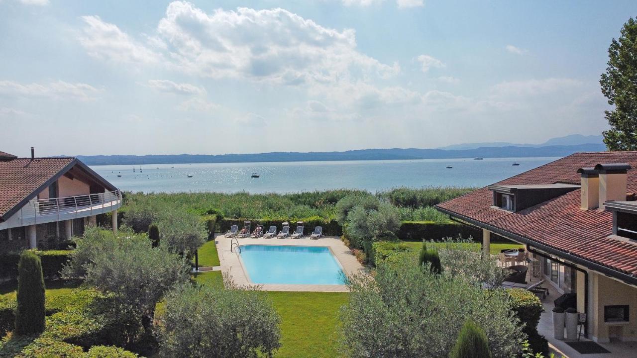 Apartment Giulia Luxury *