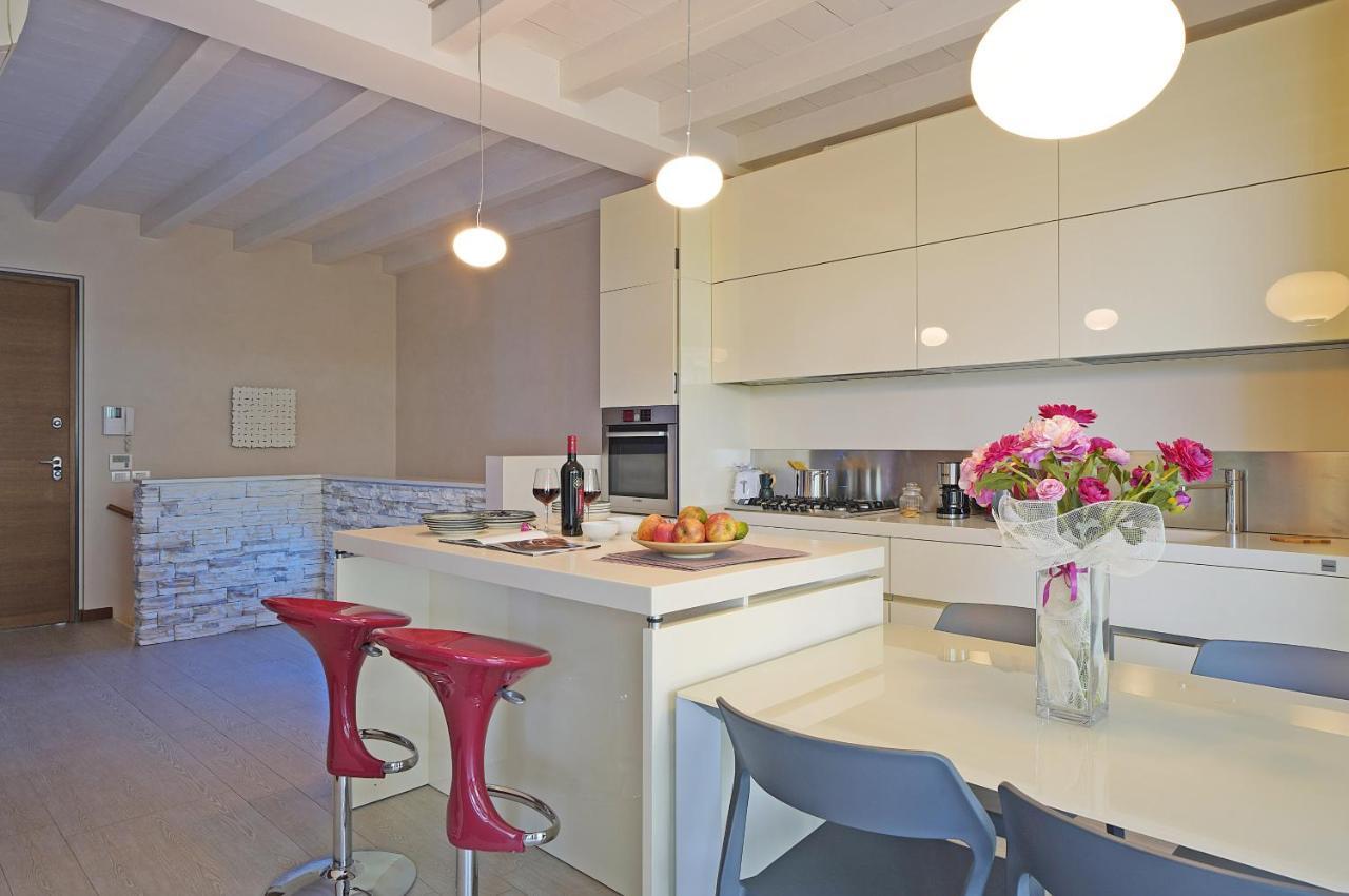 Giulia Luxury Apartment *