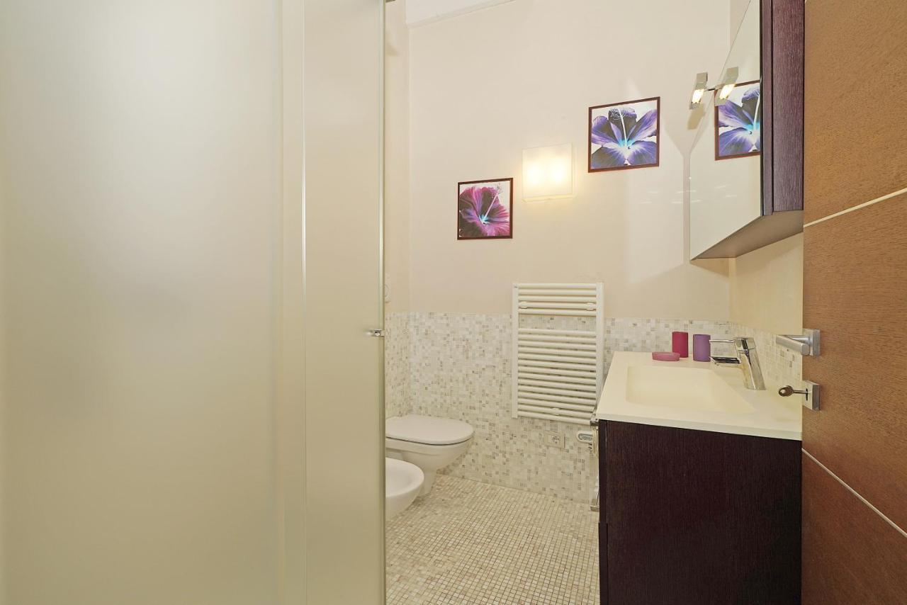 Giulia Luxury Apartment *