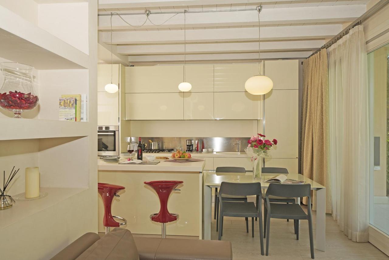 Apartment Giulia Luxury Sirmione