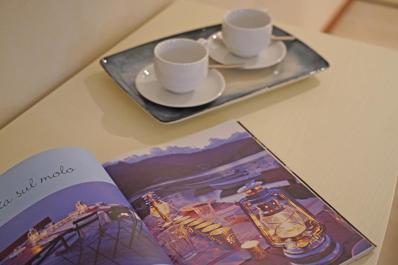 Apartment Giulia Luxury Sirmione