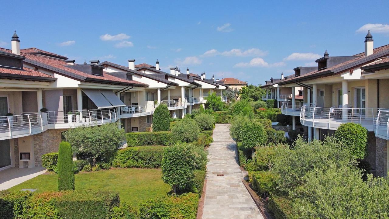 Apartment Giulia Luxury
