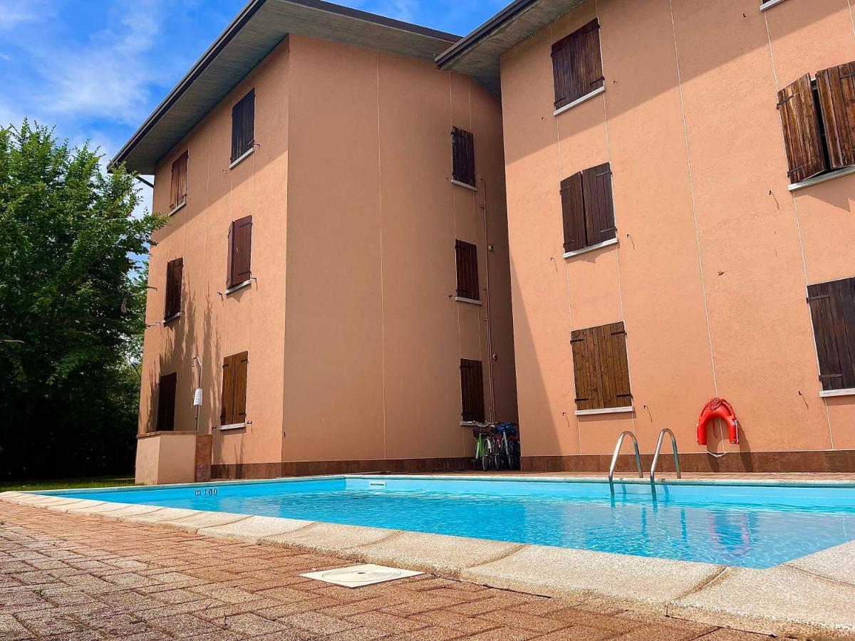 Apartment Ginevra Apt *