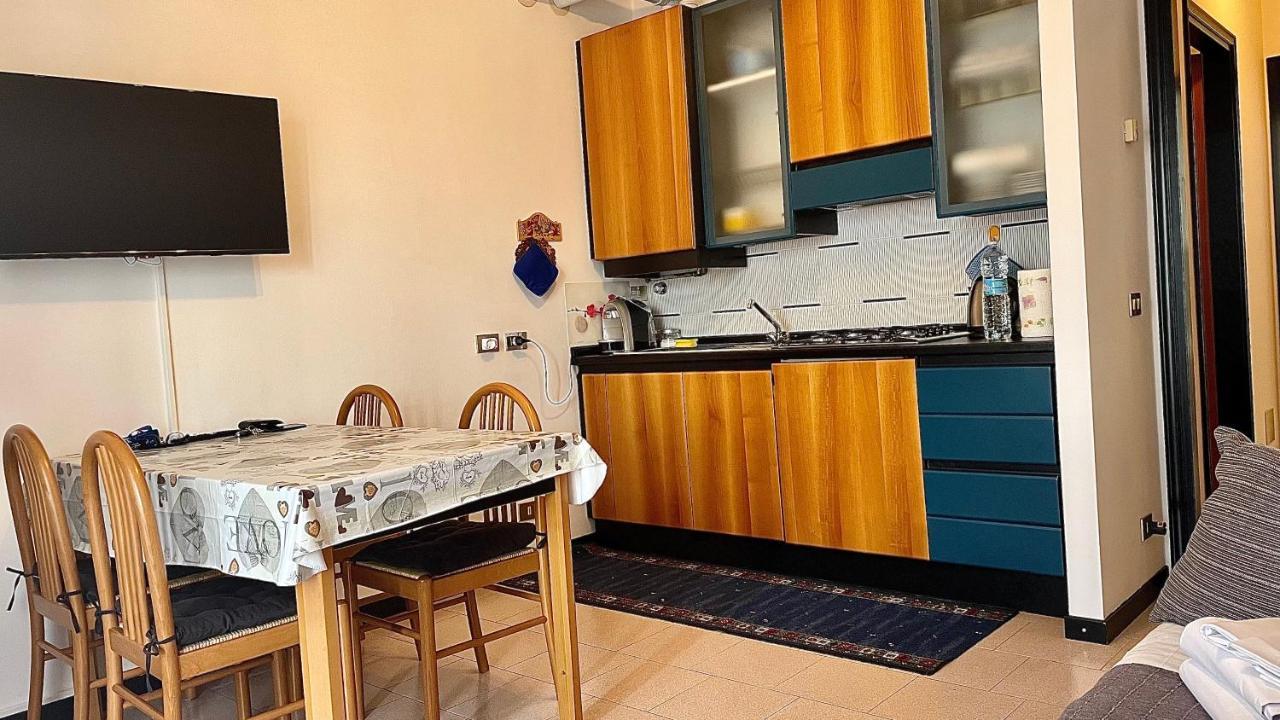 Apartment Ginevra Apt *