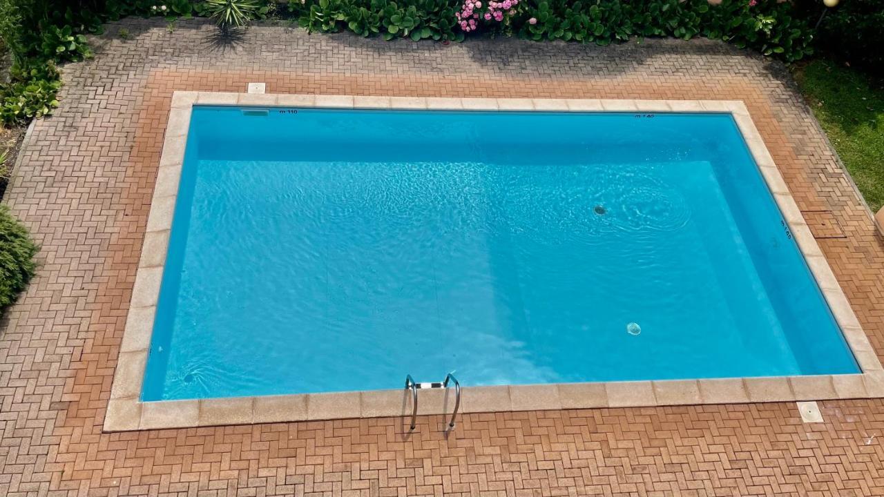 Ginevra Apt Apartment Sirmione