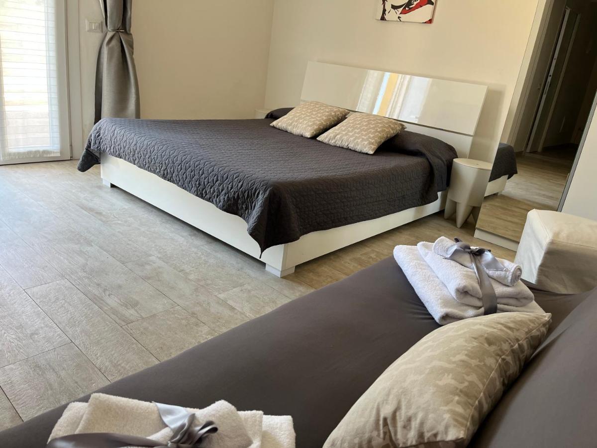 Guest house Sirmionerooms