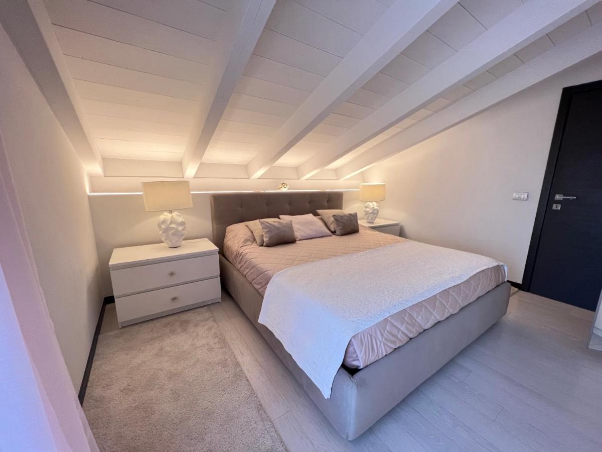 Apartment Paganini And Sirmione