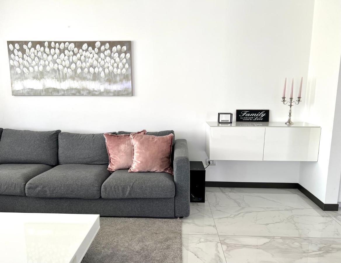 Apartment Paganini And