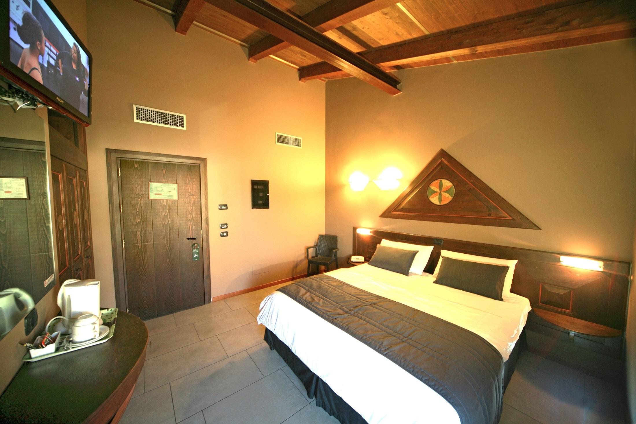 Hotel La Pauel Sirmione
