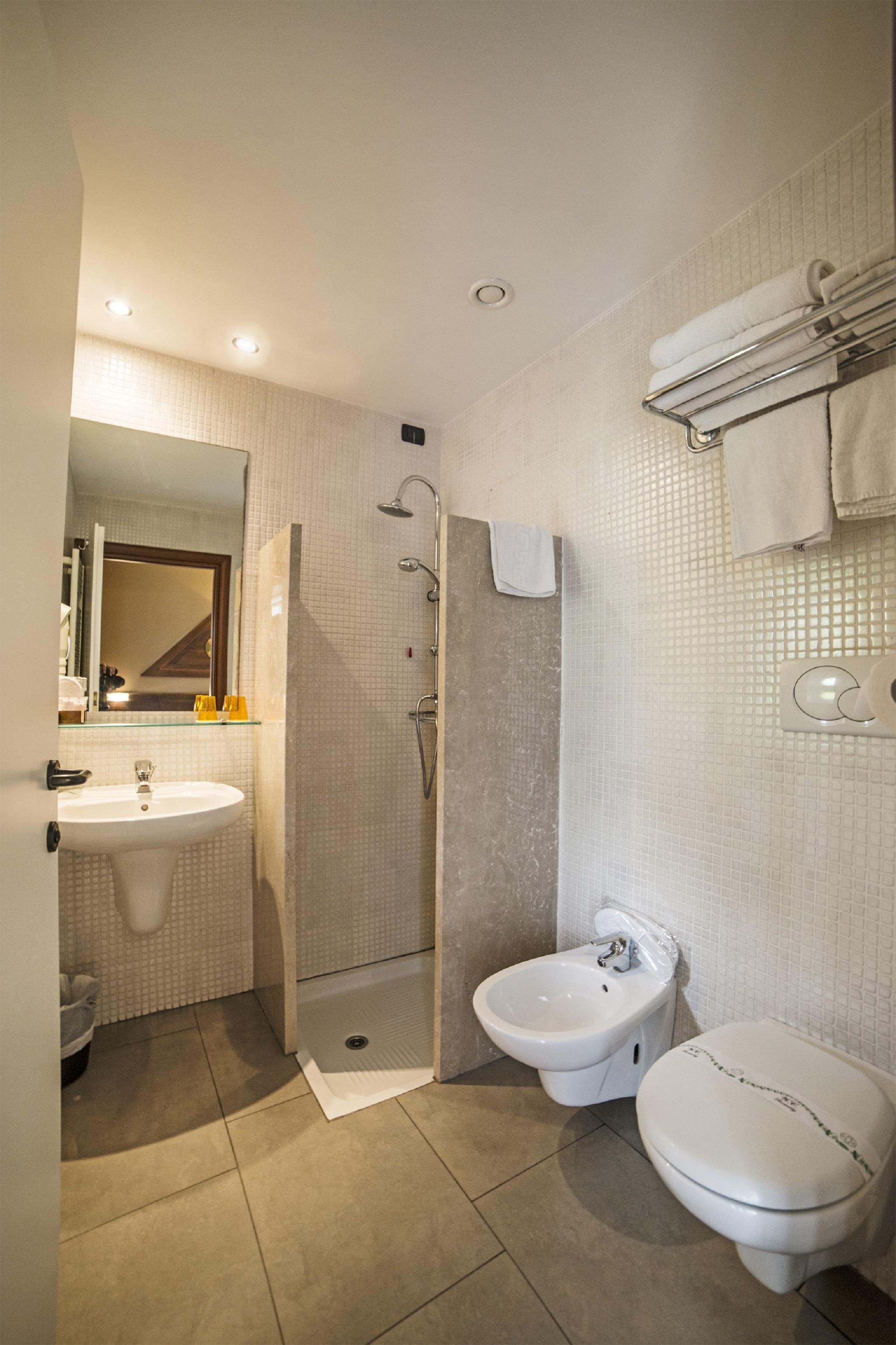 La Pauel Hotel Sirmione