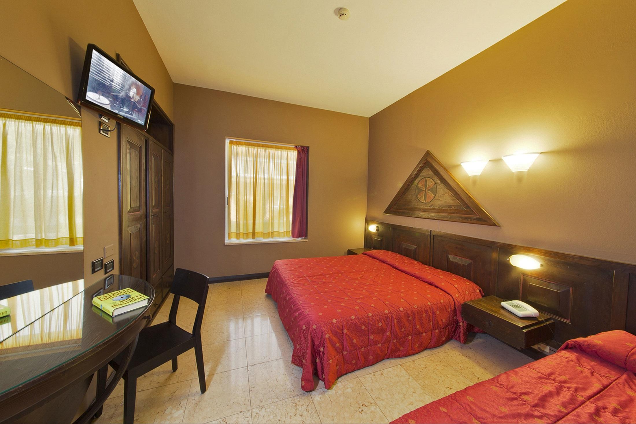 La Pauel Hotel