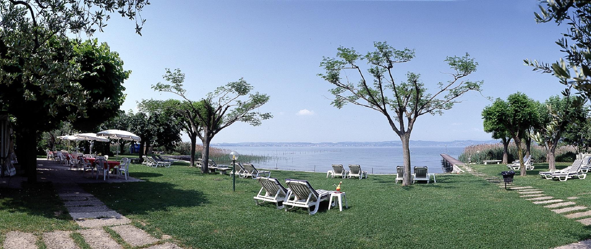 La Pauel Sirmione