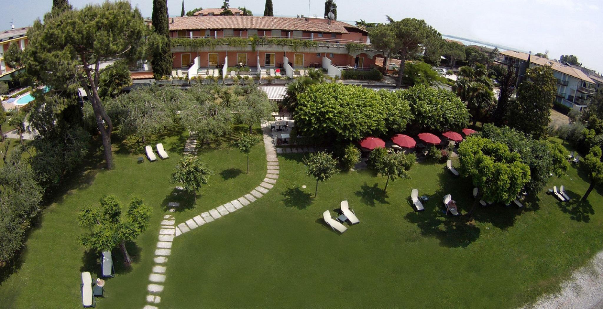 Hotel La Pauel Sirmione