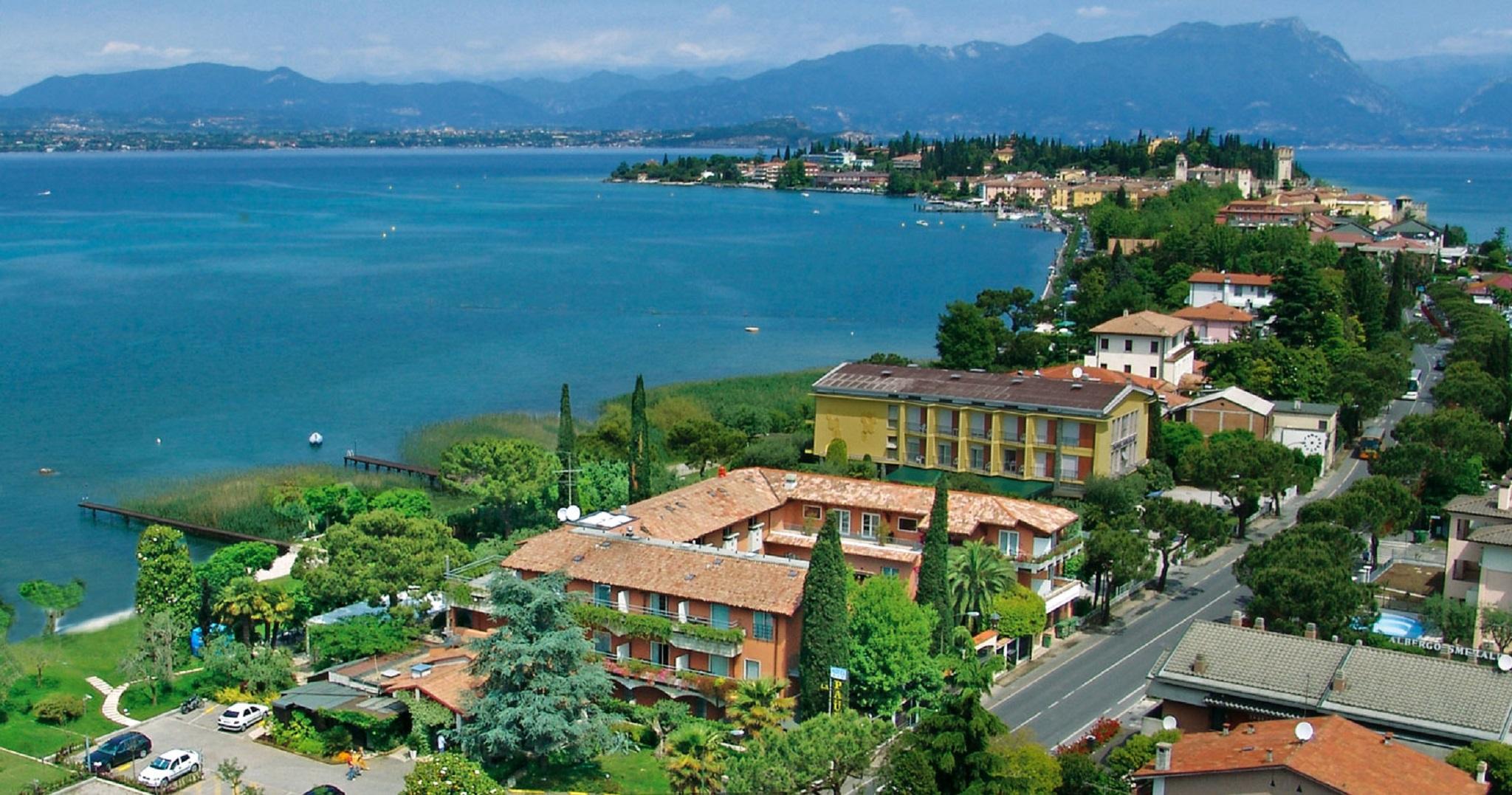 La Pauel Sirmione